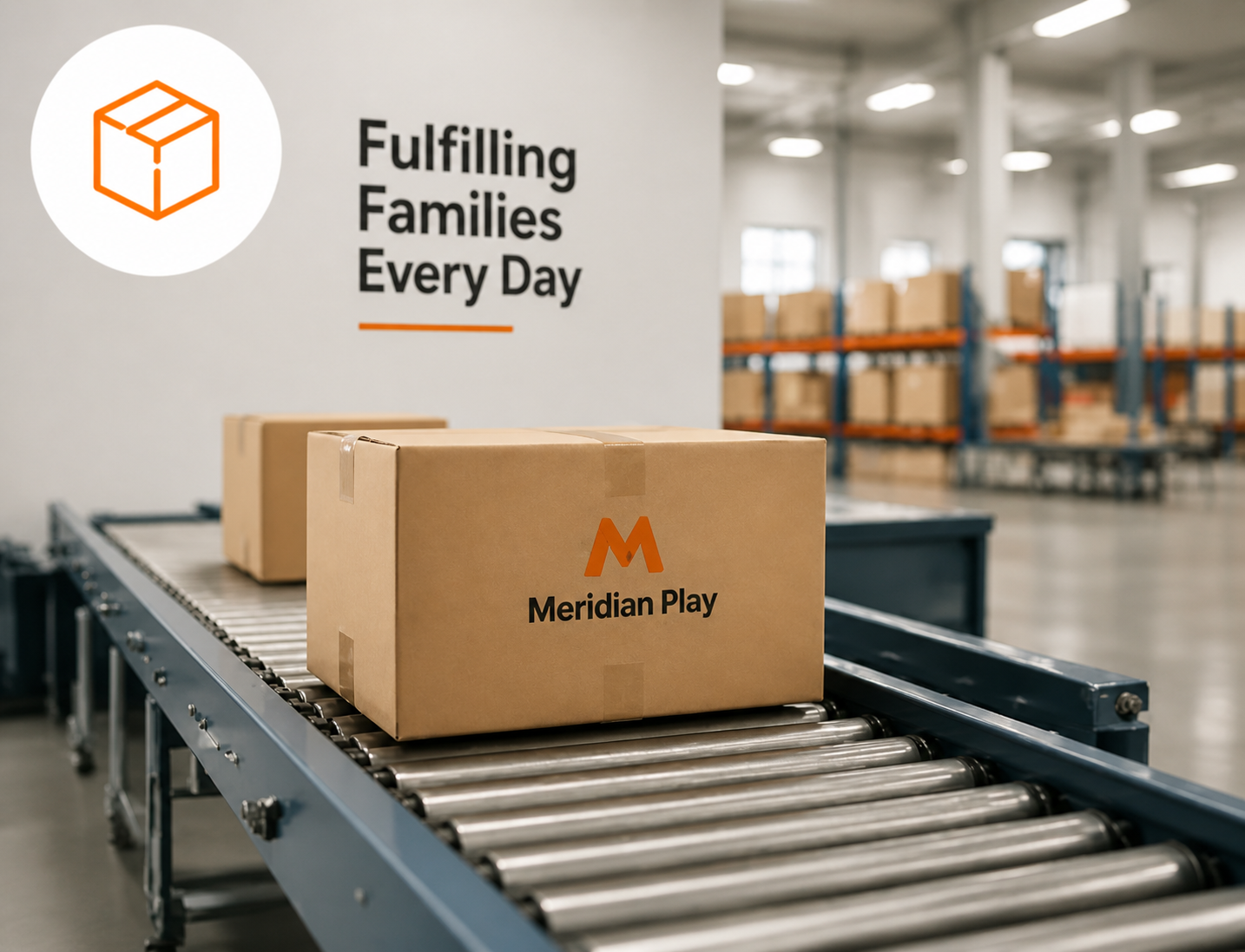Dependable Fulfillment