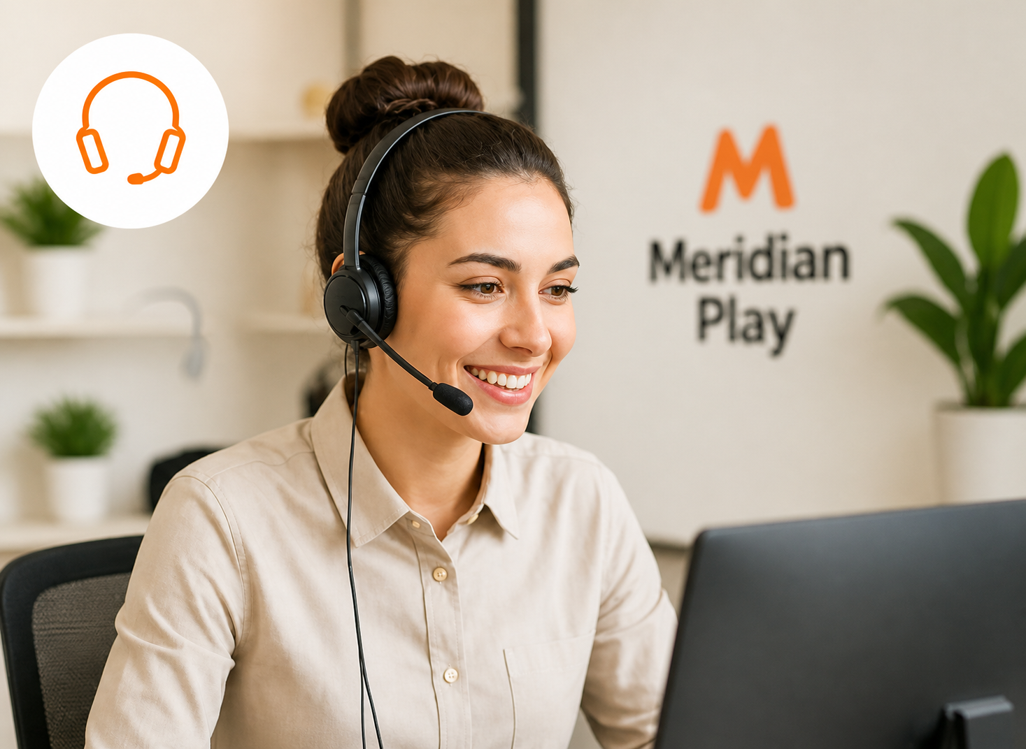 Real Customer Care
