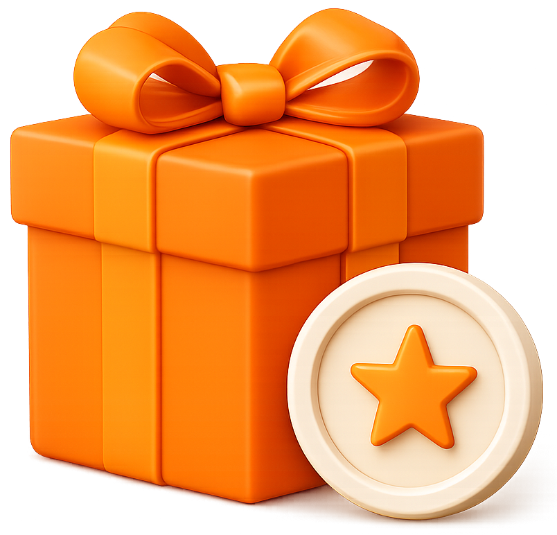 Optional Rewards