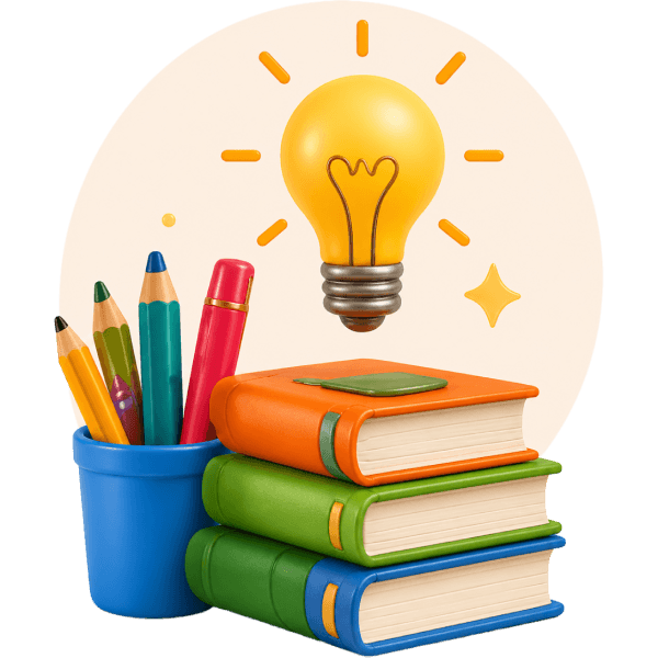 Educational & Creative Category