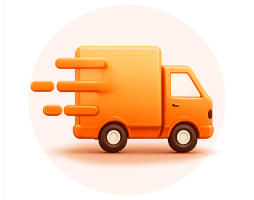 Truck Icon