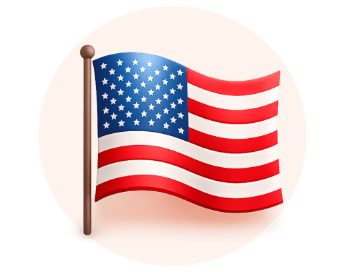 Flag Icon