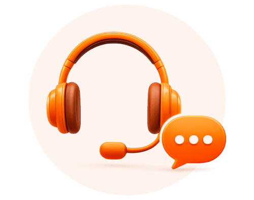 Headset Icon
